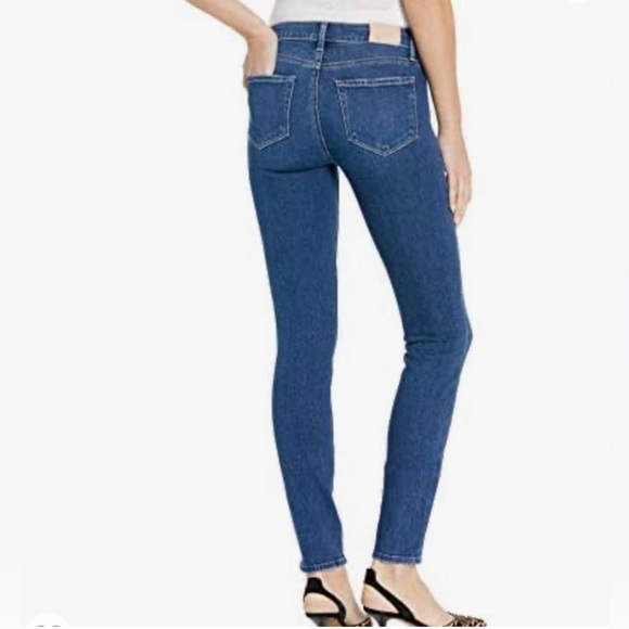 NEW Paige Verdugo jeans - Picture 4 of 10